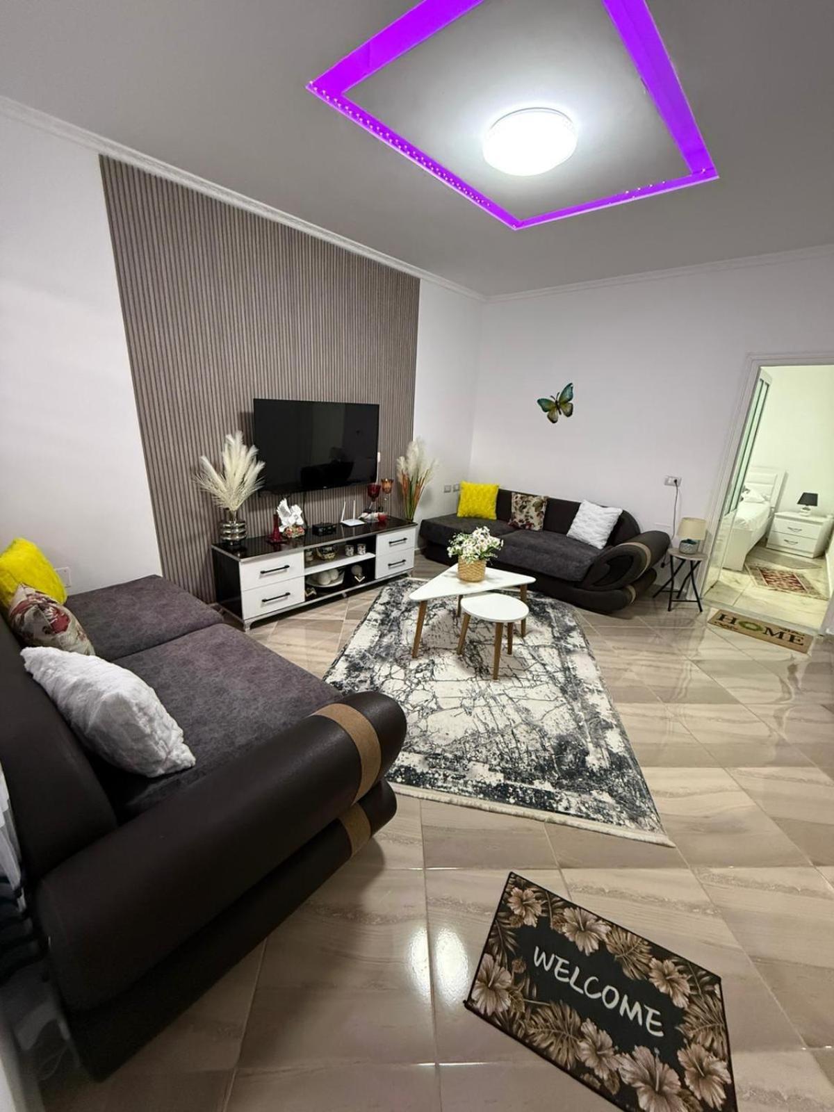 Guesthouse Albi Berat Luaran gambar