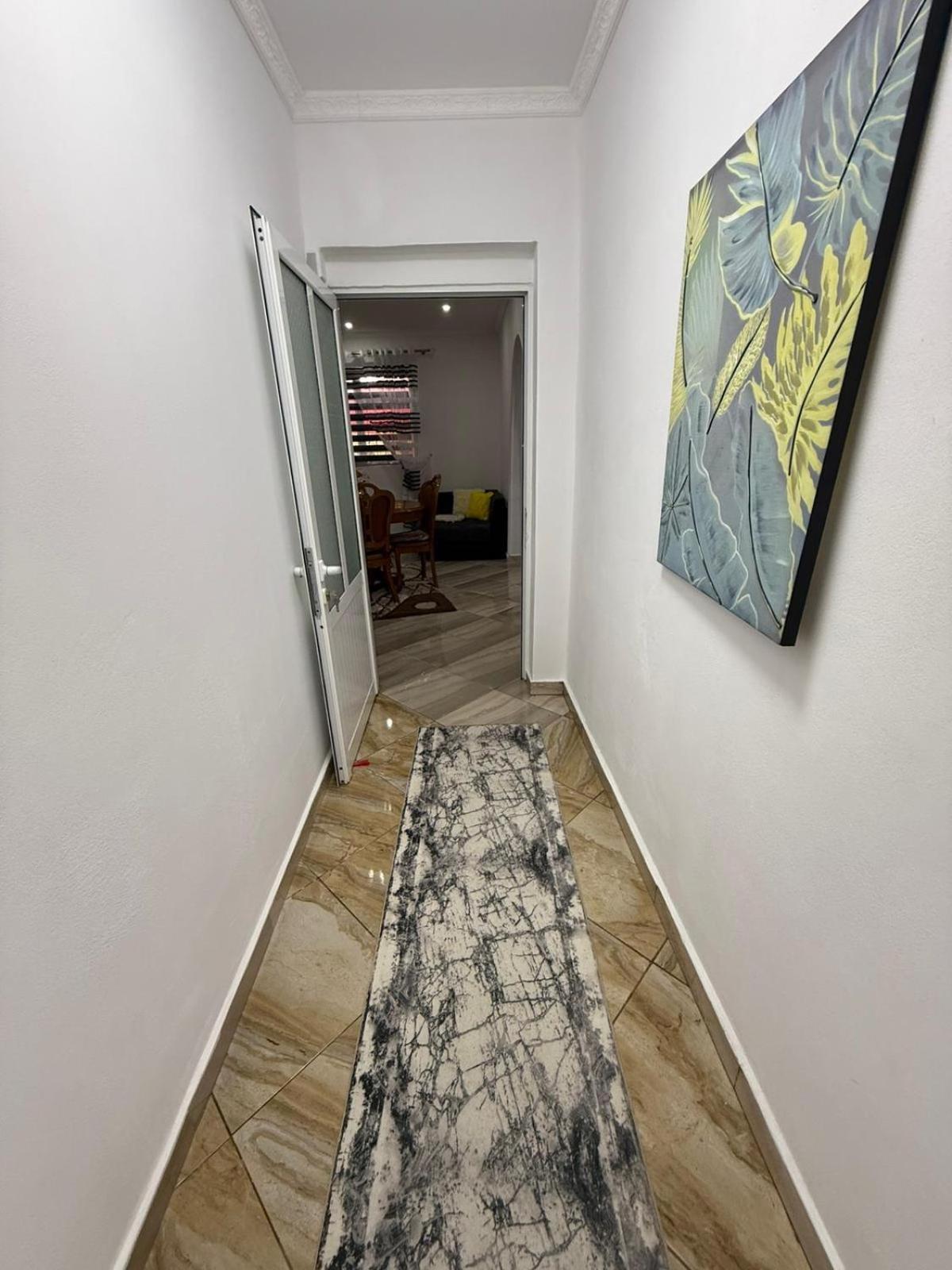 Guesthouse Albi Berat Luaran gambar